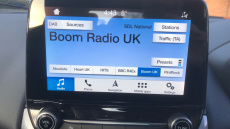 Ford EcoSport 1.0 EcoBoost 125 Zetec 5dr Petrol Hatchback